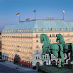 Adlon Kempinski (Minimum 3 nights)