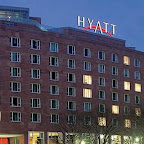 Grand Hyatt Berlin (Club King)