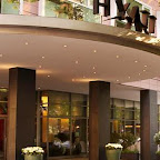 Grand Hyatt Berlin (Grand Room)