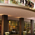 Grand Hyatt Berlin (Grand Room)