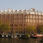 Grand Hotel Amrath Amsterdam (Deluxe)