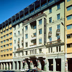 Best Western Hungaria (Minimum 4 Nights)