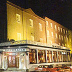 The Grand Hotel