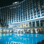 Hilton Athens (Far  East only)