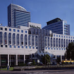 Holiday Inn Warsaw