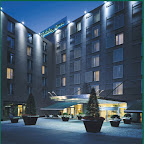 Holiday Inn Prague