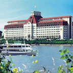Hilton Danube