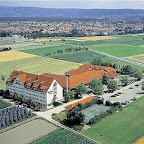 Holiday Inn Heidelberg-Walldorf (15km Heidelberg)