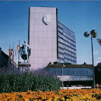 Intercontinental Budapest