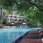 Swissotel Nai Lert Park (Swiss Classic)