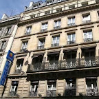 Comfort Opera Drouot