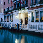 Sofitel Venice (Minimum 3 Nights)