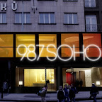 987 Soho