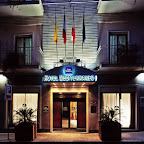 Best Western Mediterraneo Catania