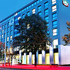Courtyard Marriott