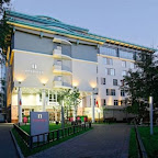 MaMaison Pokrovka Suite (1 Bedroom Deluxe Suite)