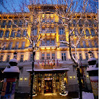 Grand Vienna (Deluxe-Min 4 Nights)