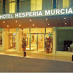 Hesperia Murcia