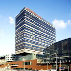 Moevenpick Amsterdam City