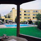 Novotel West (12km from City Centre)