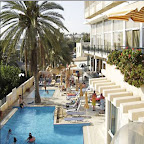 Agapinor (Half Board - Sea View)