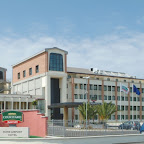 Courtyard by Marriott Rome Airport(30 km frm Rome)