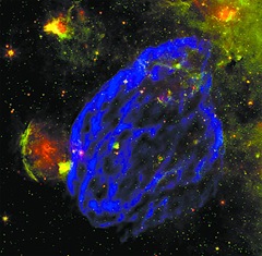 supernova