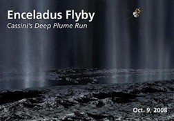 enceladus-flyby