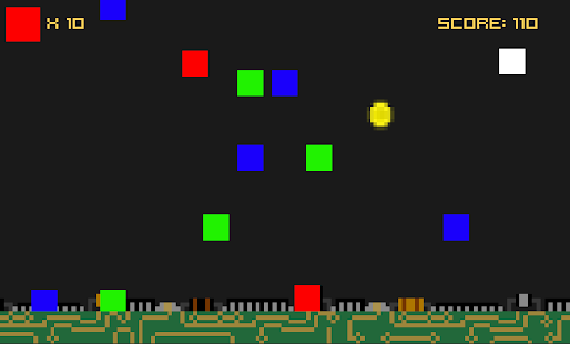 How to install Red Pixel Dodge 1.2 unlimited apk for android