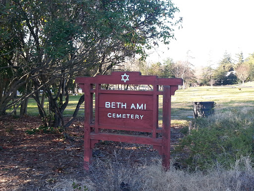 Beth Ami Cemetery