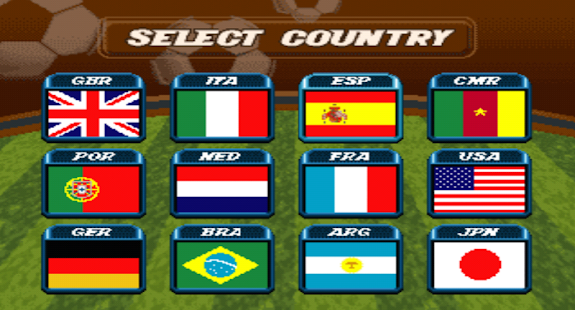 How to mod Table Football patch 1.2.0 apk for bluestacks