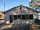 Montezuma Post Office