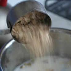 Chai Oatmeal