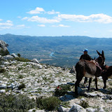 Carlos, Catalino i Carmele