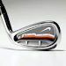 Fierros Nike Ignite Hibrido 3Pw Golf