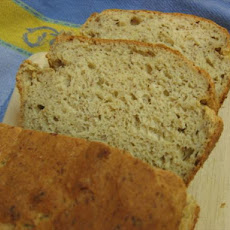 Gluten-Free Multigrain Miracle Bread