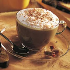 Cappuccino Mix