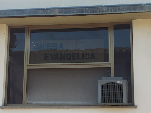 Chiesa Evangelica Via Di Soffiano