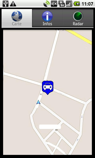 免費下載工具APP|Locate My Car app開箱文|APP開箱王