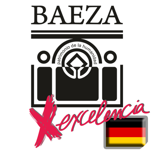 Audioführer für Baeza, Spanien 旅遊 App LOGO-APP開箱王