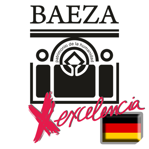 Audioführer für Baeza, Spanien LOGO-APP點子