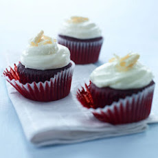 Red Velvet Cupcakes