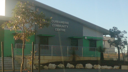 Currambine Community Centre