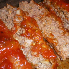 Italian Meatloaf