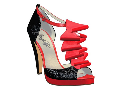 I Designed My Perfect Shoes!