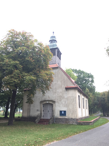 Kirche Blumenthal