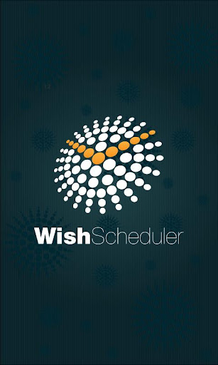 SMS Wish Scheduler