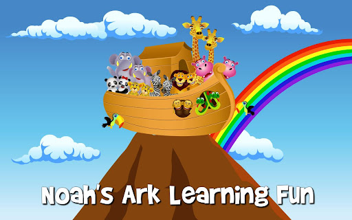 Noah's Ark Learning Fun