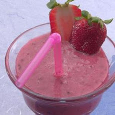 Wake-Up Smoothie