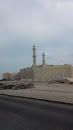 Mahboula Block 1 Mosque